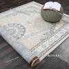 Ковер С Восточным Узором Арт 29673 Турция New