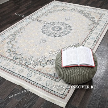 Персидский Ковер Для Гостиной Дизайн 29695 New NN