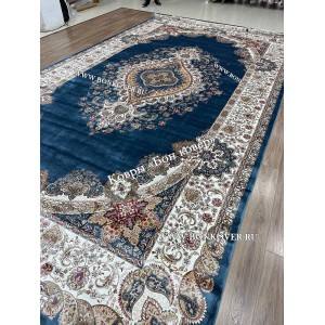 Ковер Для Гостиной Бамбуковый Шелк Дизайн 30636