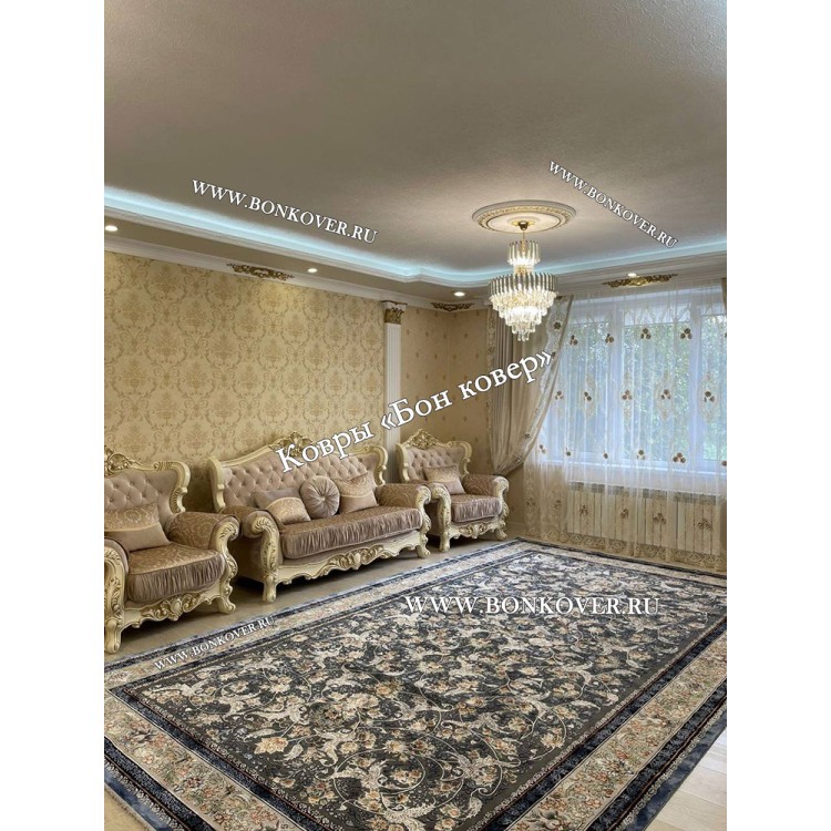 Ковер Для Гостиной Дизайн 30567