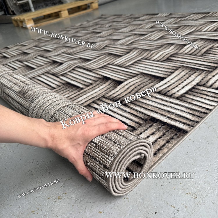 Ковер Лайт Карпет  New 02 Дизайн 73