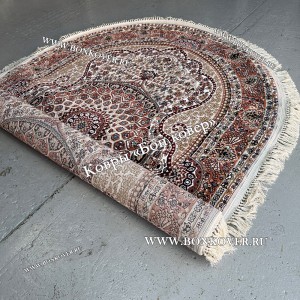 Ковер с Восточным Дизайном Арт 30356 Овал